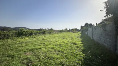 Terreno en venta en Calle Lugar Sirves, 55 - Vista 5