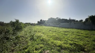 Terreno en venta en Calle Lugar Sirves, 55 - Més