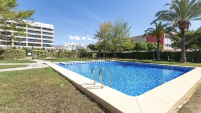 Piso – la Vila Joiosa / Villajoyosa, Urbanització Gasparot, la Marina Baixa - Vista 2