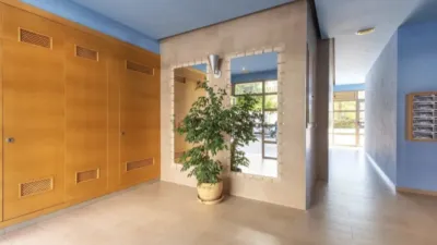 Piso – la Vila Joiosa / Villajoyosa, Urbanització Gasparot, la Marina Baixa - Vista 3