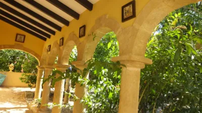 Casa – Dénia, Barri Saladar - Vista 2