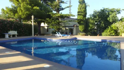 Casa – Dénia, Barri Saladar - Vista 3