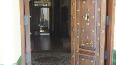 Casa – Dénia, Barri Saladar - Vista 4