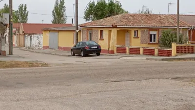 Terraced house on Carretera A Medina Rioseco, 9 photo 3