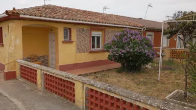 Terraced house on Carretera A Medina Rioseco, 9 photo 4