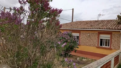 Terraced house on Carretera A Medina Rioseco, 9 photo 5