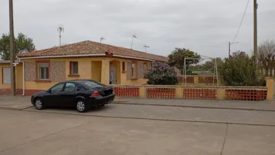 Terraced house on Carretera A Medina Rioseco, 9 photo 7