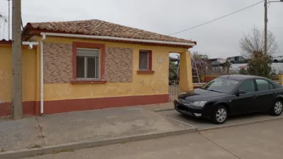 Terraced house on Carretera A Medina Rioseco, 9 photo 6