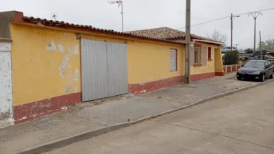 Terraced house on Carretera A Medina Rioseco, 9 photo 8