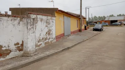 Terraced house on Carretera A Medina Rioseco, 9 photo 9