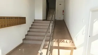Apartment on Carrer de la Lleialtat, 34 photo 14