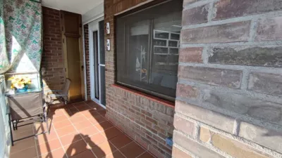 Apartment on Carrer de la Lleialtat, 34 photo 3