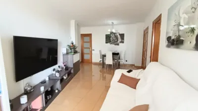Apartment on Carrer de la Lleialtat, 34 photo 6