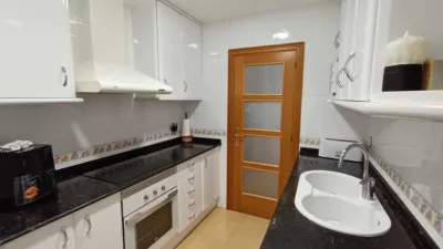 Apartment on Carrer de la Lleialtat, 34 photo 17