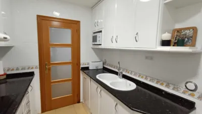 Apartment on Carrer de la Lleialtat, 34 photo 18
