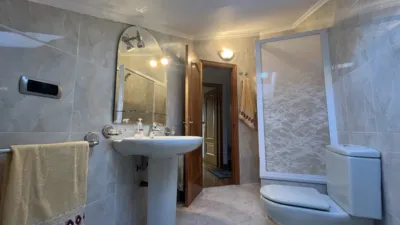 Duplex at 57 Roberto Baamonde Street photo 28