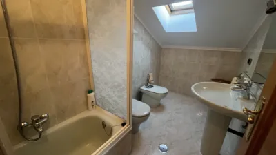 Duplex at 57 Roberto Baamonde Street photo 29