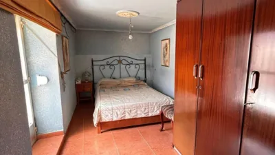 Chalet adosado en calle Mayor, 5 photo 4