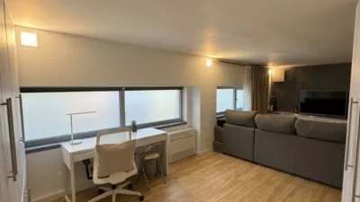 Local comercial en venta en Calle del Padre Maceda, 7, Rochapea - Arrotxapea (Pamplona - Iruña) de 250.000 €