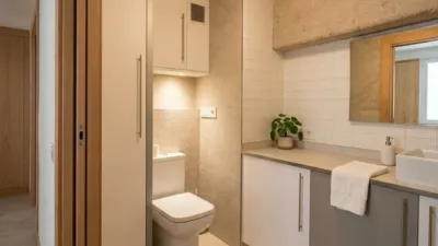 Local comercial en venta en Calle del Padre Maceda, 7, Rochapea - Arrotxapea (Pamplona - Iruña) de 250.000 €