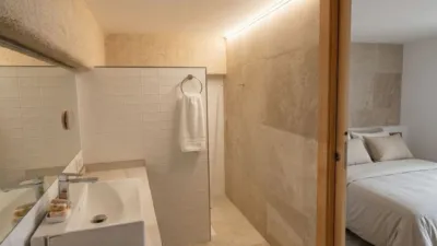 Local comercial en venta en Calle del Padre Maceda, 7, Rochapea - Arrotxapea (Pamplona - Iruña) de 250.000 €