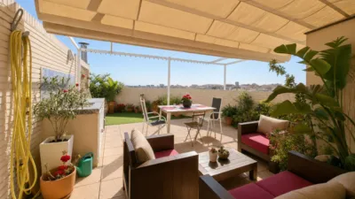 Pis – Alicante - Alacant - Vista 3