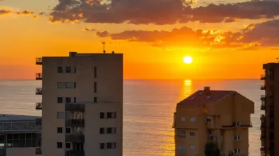 Pis – Alicante - Alacant - Vista 5