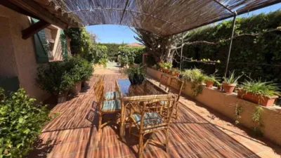 Single-family home at Camino Ermita Vieja, 1 photo 2