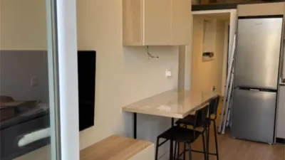 Apartamento en alquiler en Calle Marín, 20 - Vaade 3