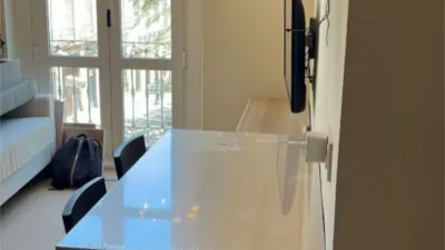 Apartamento en alquiler en Calle Marín, 20 - Vaade 5