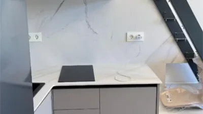 Apartamento en alquiler en Calle Marín, 20 - Veel