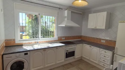 Single-family chalet in Lugar de Gibralgalia, 1 photo 10