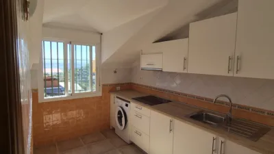Single-family chalet in Lugar de Gibralgalia, 1 photo 11