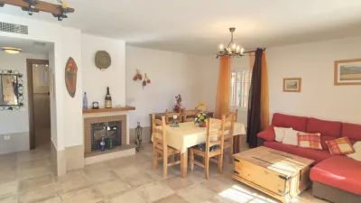 Single-family chalet in Lugar de Gibralgalia, 1 photo 12
