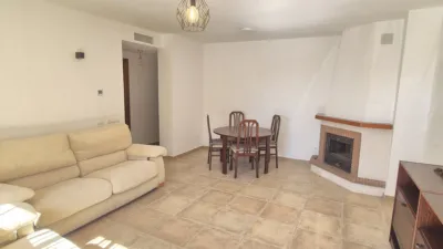 Single-family chalet in Lugar de Gibralgalia, 1 photo 13