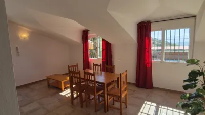 Single-family chalet in Lugar de Gibralgalia, 1 photo 14