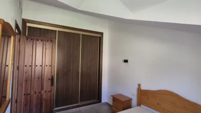 Single-family chalet in Lugar de Gibralgalia, 1 photo 15