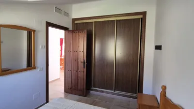 Single-family chalet in Lugar de Gibralgalia, 1 photo 16