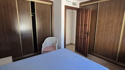 Single-family chalet in Lugar de Gibralgalia, 1 photo 17