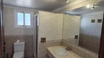 Single-family chalet in Lugar de Gibralgalia, 1 photo 18