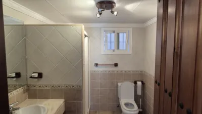 Single-family chalet in Lugar de Gibralgalia, 1 photo 19