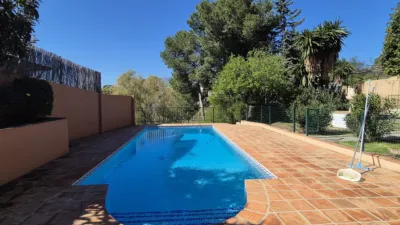 Single-family chalet in Lugar de Gibralgalia, 1 photo 3
