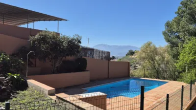 Single-family chalet in Lugar de Gibralgalia, 1 photo 4