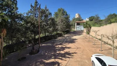 Single-family chalet in Lugar de Gibralgalia, 1 photo 5