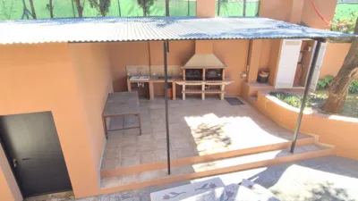 Single-family chalet in Lugar de Gibralgalia, 1 photo 7