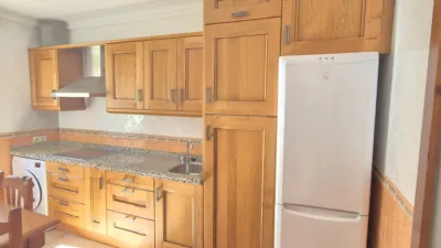Single-family chalet in Lugar de Gibralgalia, 1 photo 9