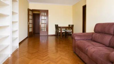 Apartment in A Coruña, O Montiño, A Gaiteira - Vista 3