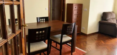 Apartment in A Coruña, O Montiño, A Gaiteira - Vista 4
