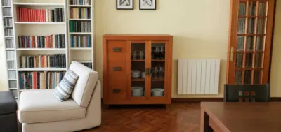 Apartment in A Coruña, O Montiño, A Gaiteira - Vista 5