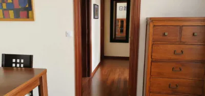 Apartment in A Coruña, O Montiño, A Gaiteira - Más
